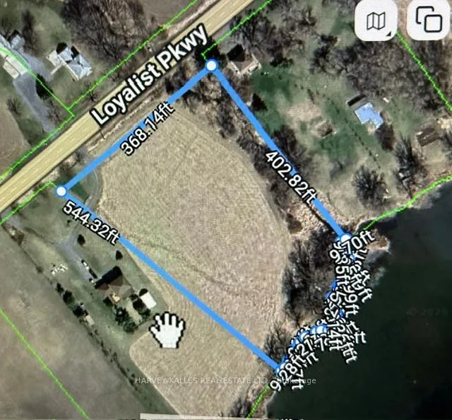 Photo 49 of 8912 Loyalist Parkway, Greater Napanee — HOMEH