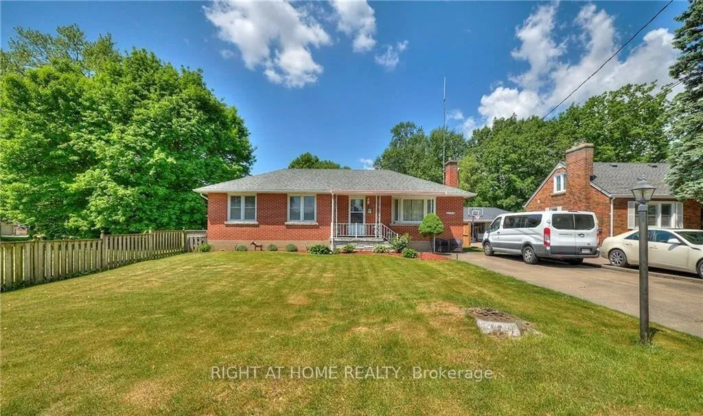 Photo 1 of 6357 Dorchester Road, Niagara Falls, Dorchester — HOMEH