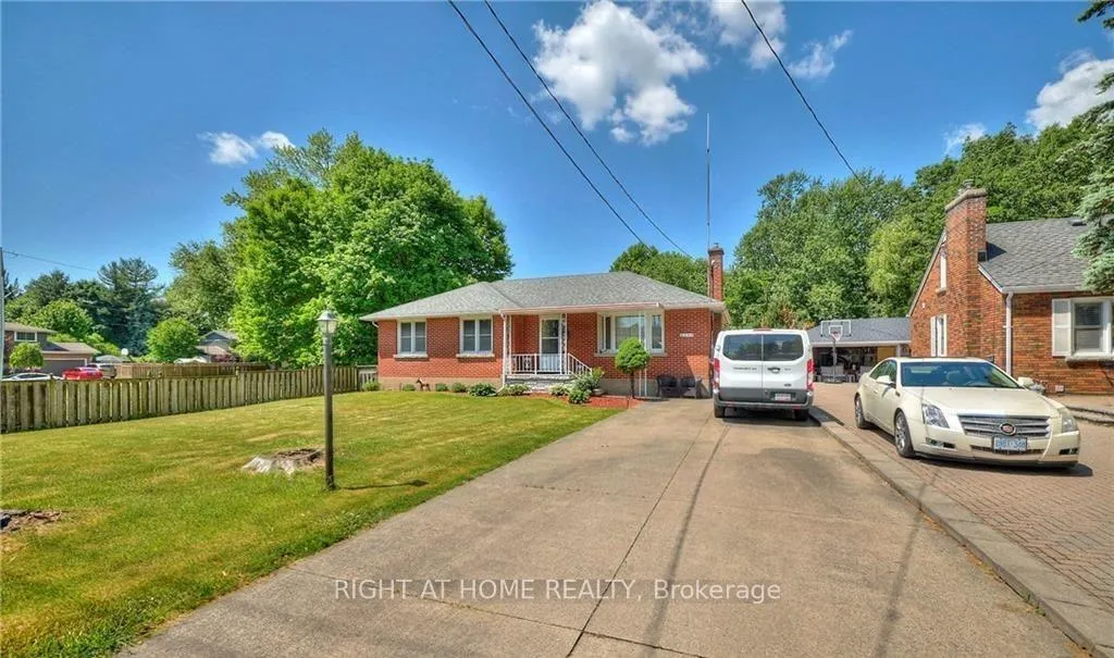 Photo 2 of 6357 Dorchester Road, Niagara Falls, Dorchester — HOMEH
