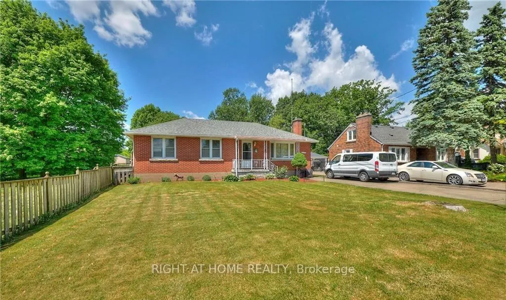 Photo 3 of 6357 Dorchester Road, Niagara Falls, Dorchester — HOMEH