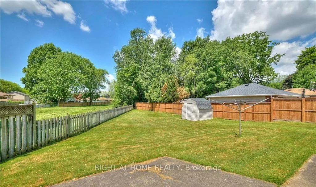 Photo 24 of 6357 Dorchester Road, Niagara Falls, Dorchester — HOMEH