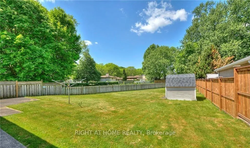Photo 25 of 6357 Dorchester Road, Niagara Falls, Dorchester — HOMEH