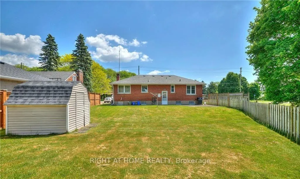 Photo 27 of 6357 Dorchester Road, Niagara Falls, Dorchester — HOMEH
