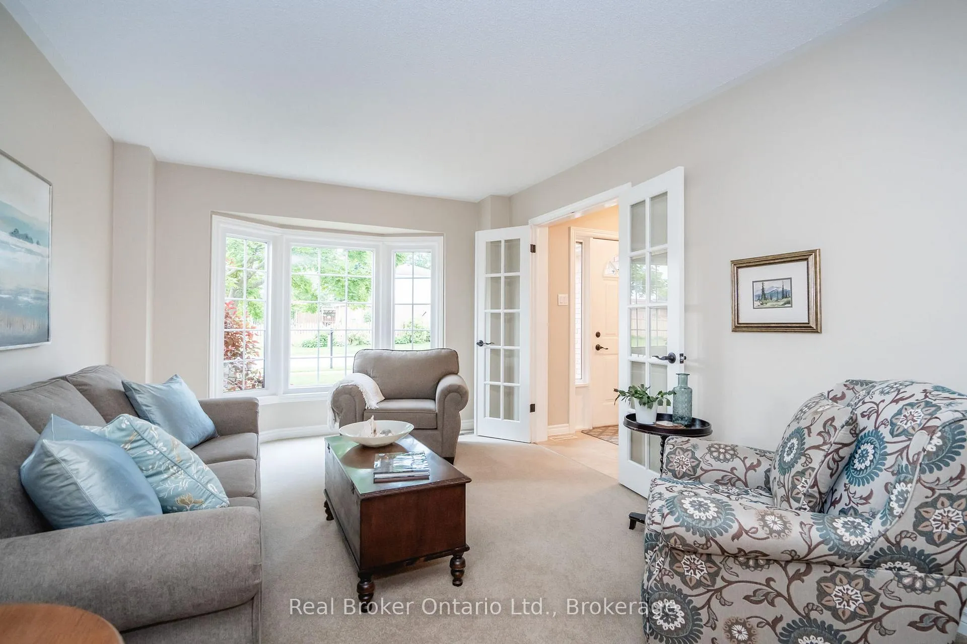 Photo 5 of 167 Luckport Crescent, Midland — HOMEH