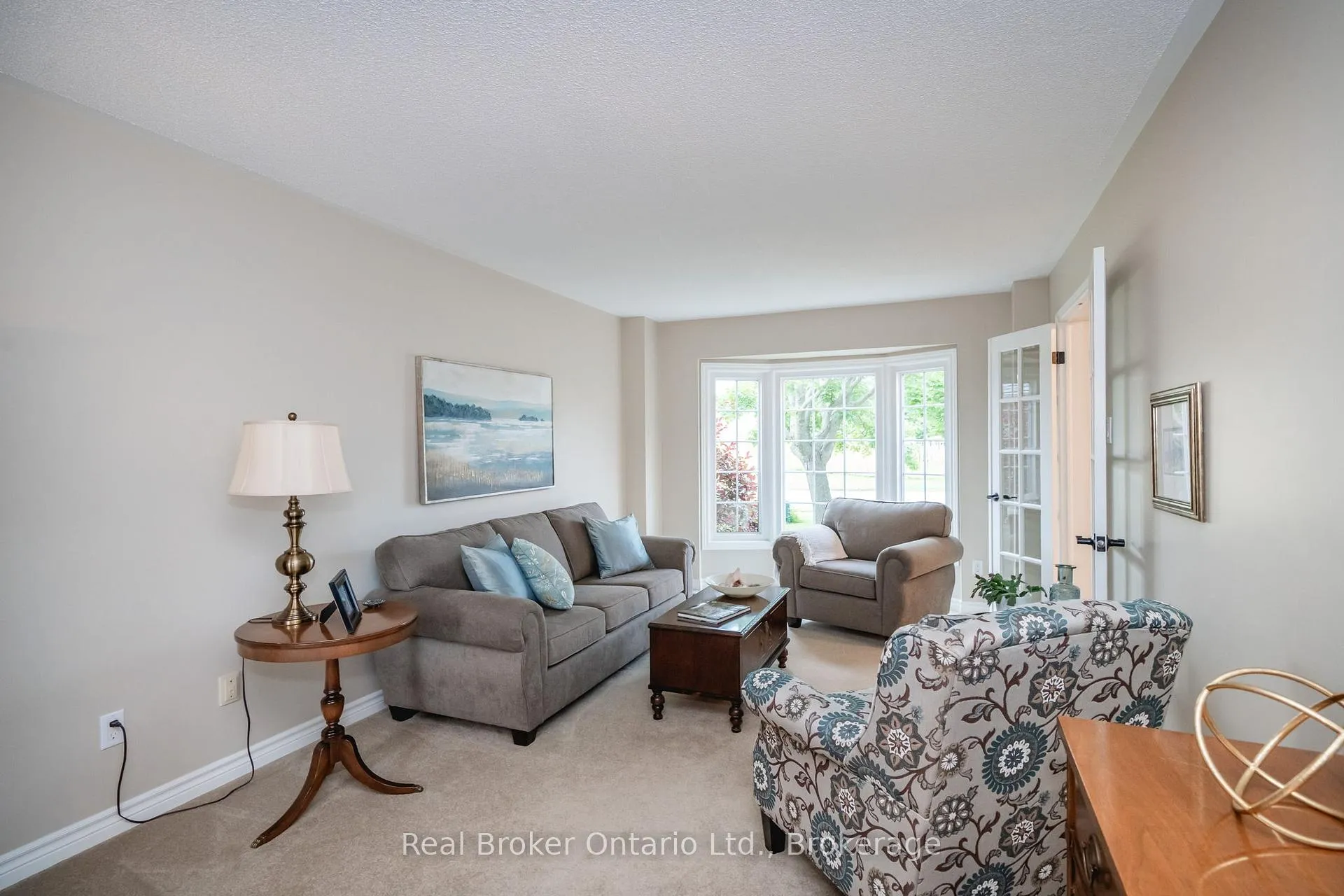 Photo 6 of 167 Luckport Crescent, Midland — HOMEH
