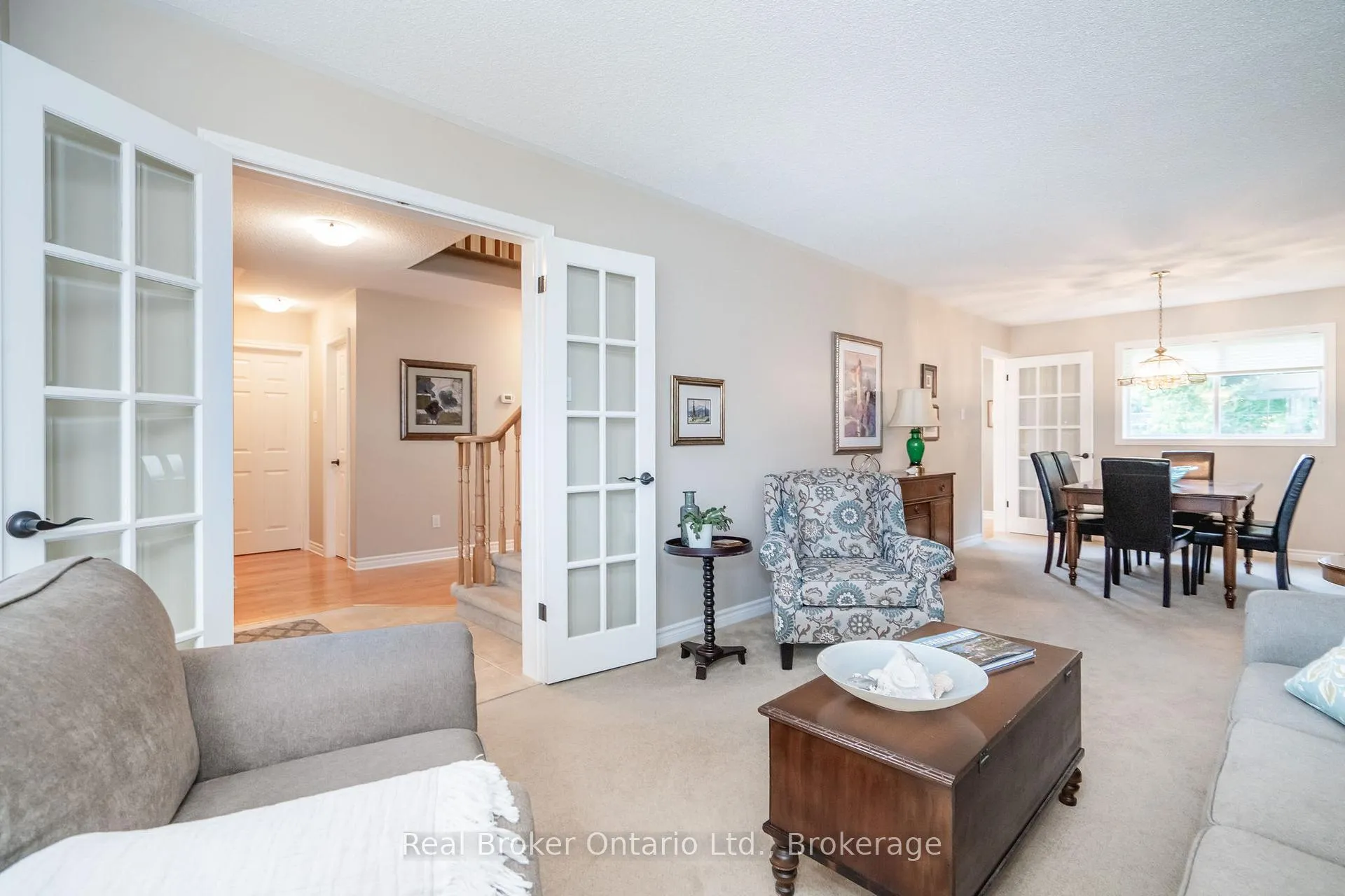 Photo 7 of 167 Luckport Crescent, Midland — HOMEH