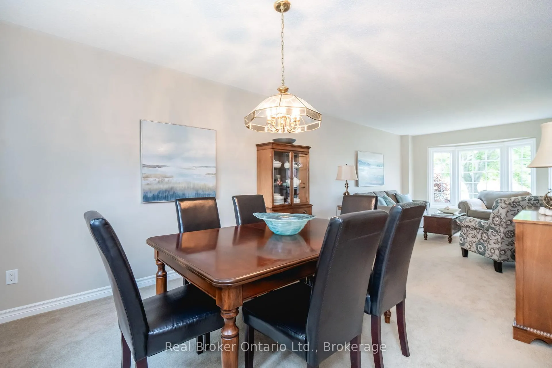 Photo 8 of 167 Luckport Crescent, Midland — HOMEH
