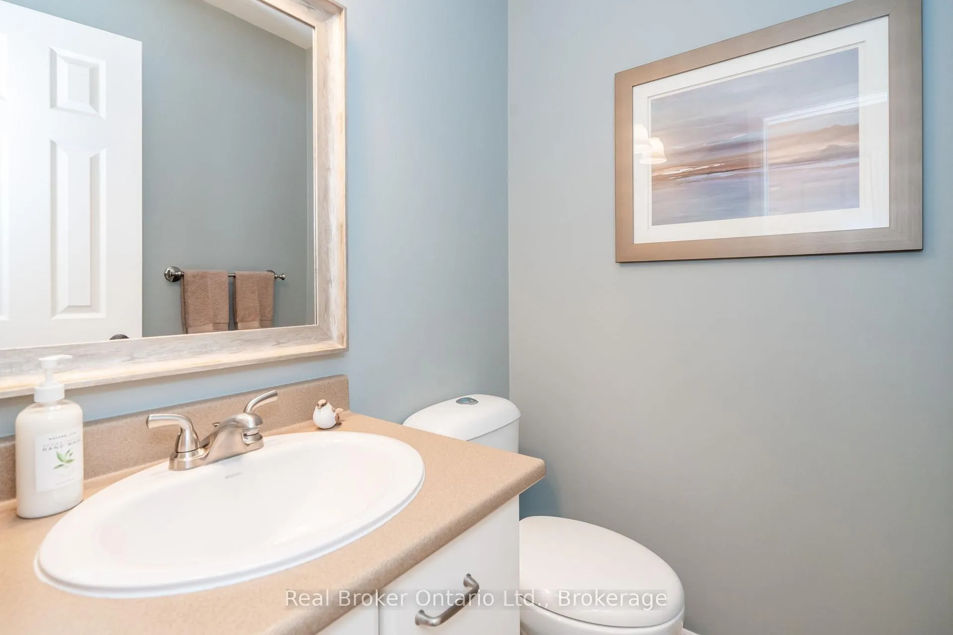 Photo 16 of 167 Luckport Crescent, Midland — HOMEH