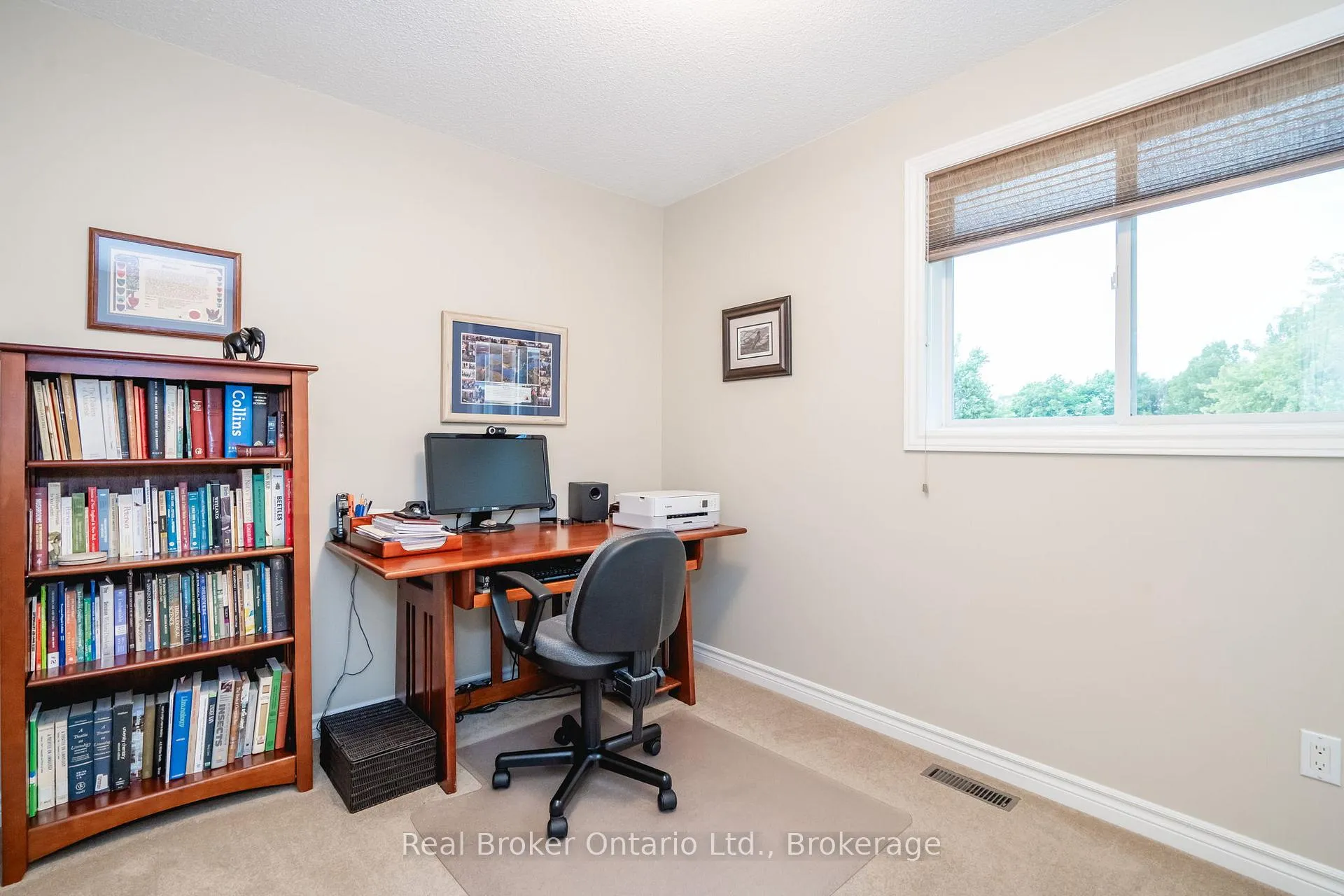 Photo 26 of 167 Luckport Crescent, Midland — HOMEH
