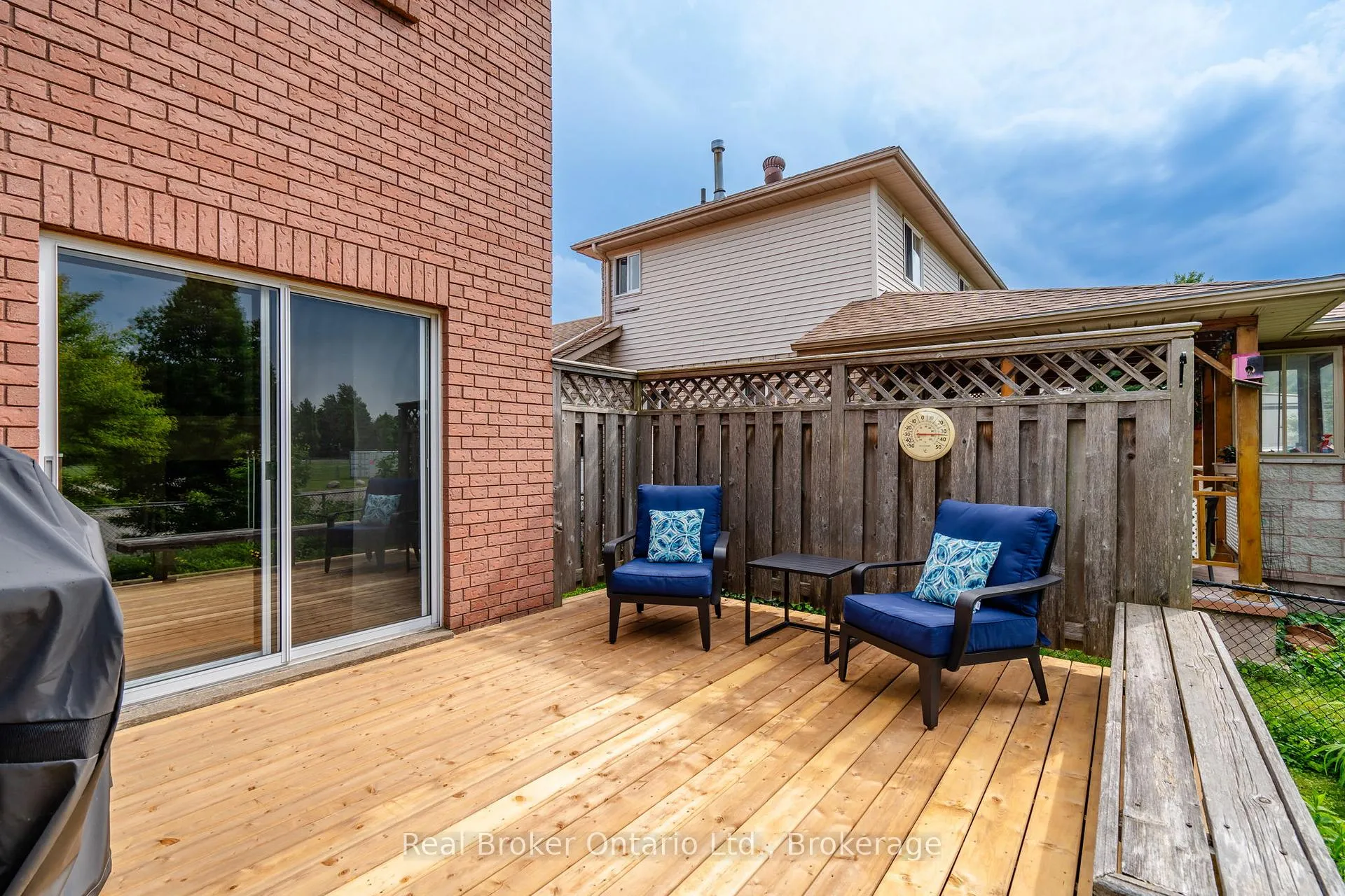 Photo 32 of 167 Luckport Crescent, Midland — HOMEH