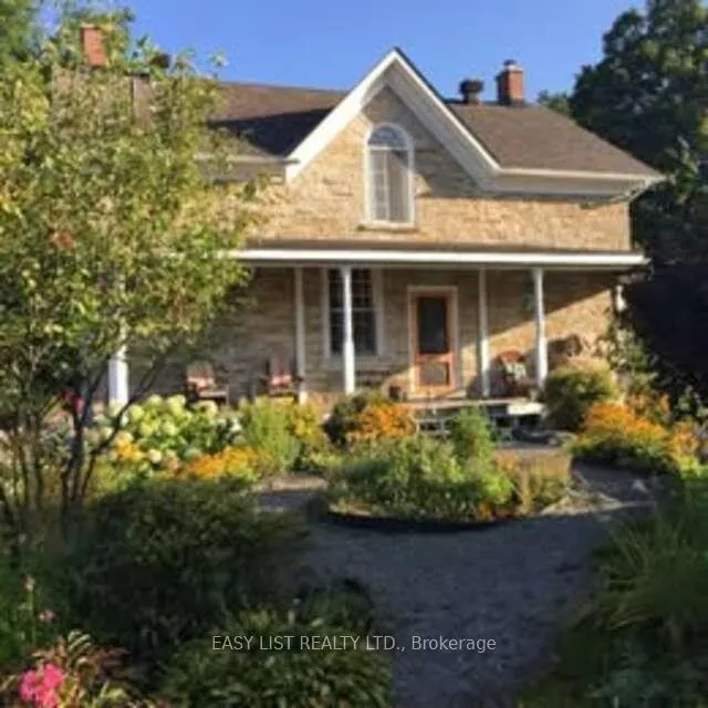 Photo 1 of 69 12th Concession, Frontenac, Frontenac South — HOMEH