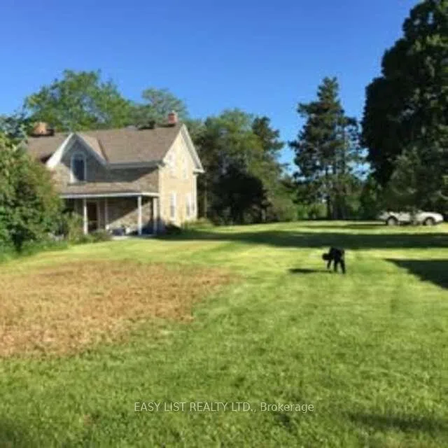 Photo 3 of 69 12th Concession, Frontenac, Frontenac South — HOMEH