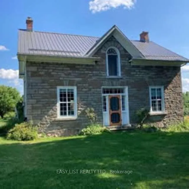 Photo 4 of 69 12th Concession, Frontenac, Frontenac South — HOMEH
