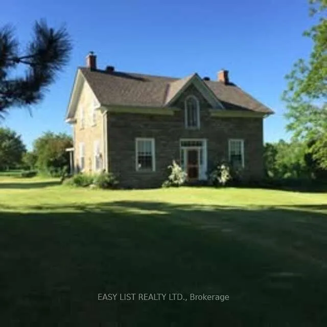Photo 5 of 69 12th Concession, Frontenac, Frontenac South — HOMEH