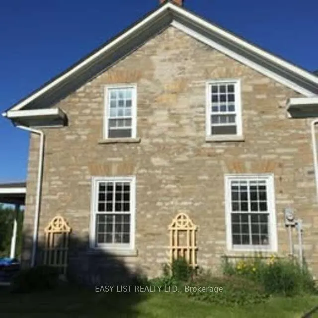 Photo 6 of 69 12th Concession, Frontenac, Frontenac South — HOMEH