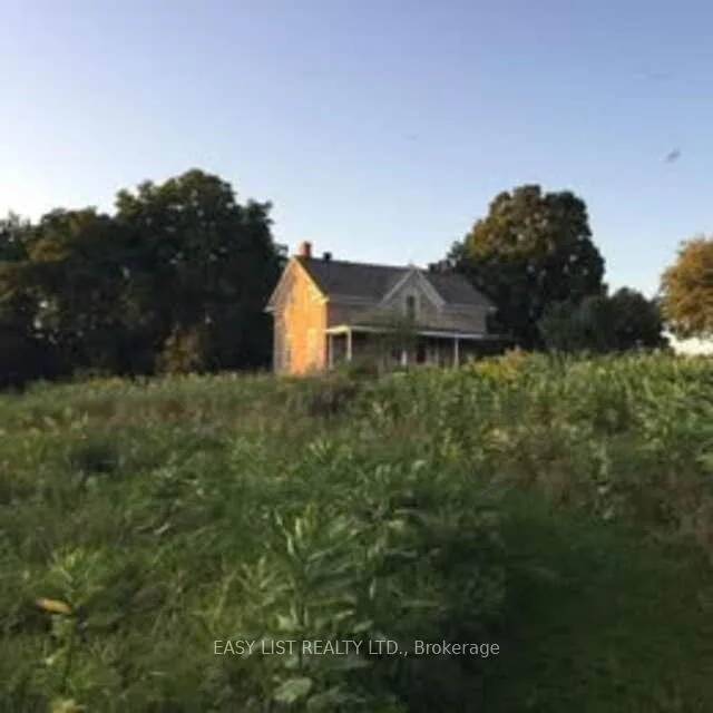 Photo 7 of 69 12th Concession, Frontenac, Frontenac South — HOMEH