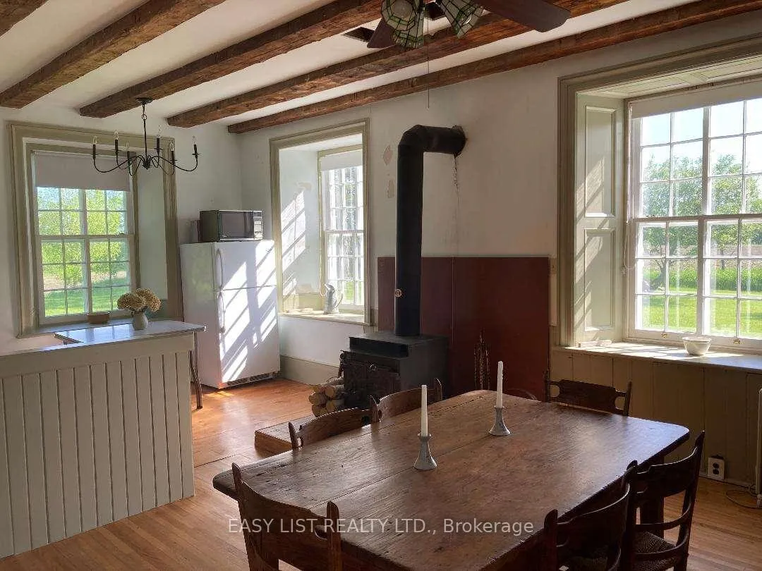 Photo 9 of 69 12th Concession, Frontenac, Frontenac South — HOMEH