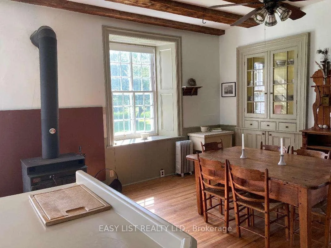 Photo 10 of 69 12th Concession, Frontenac, Frontenac South — HOMEH