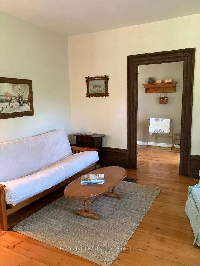 Photo 19 of 69 12th Concession, Frontenac, Frontenac South — HOMEH