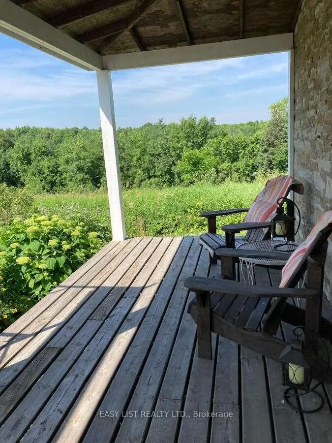 Photo 31 of 69 12th Concession, Frontenac, Frontenac South — HOMEH