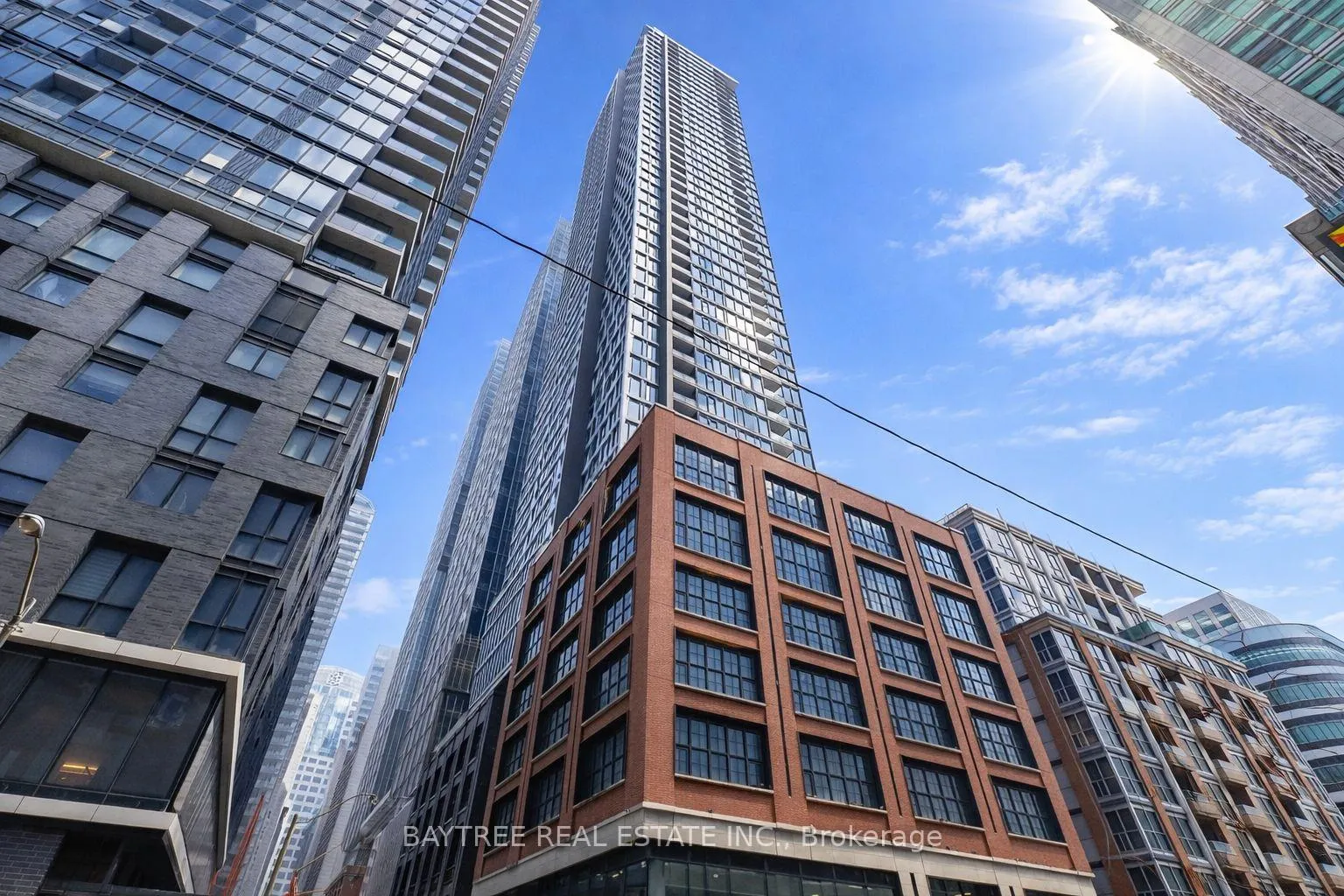 Photo 1 of 55 Mercer Street, Toronto, Waterfront Communities — HOMEH