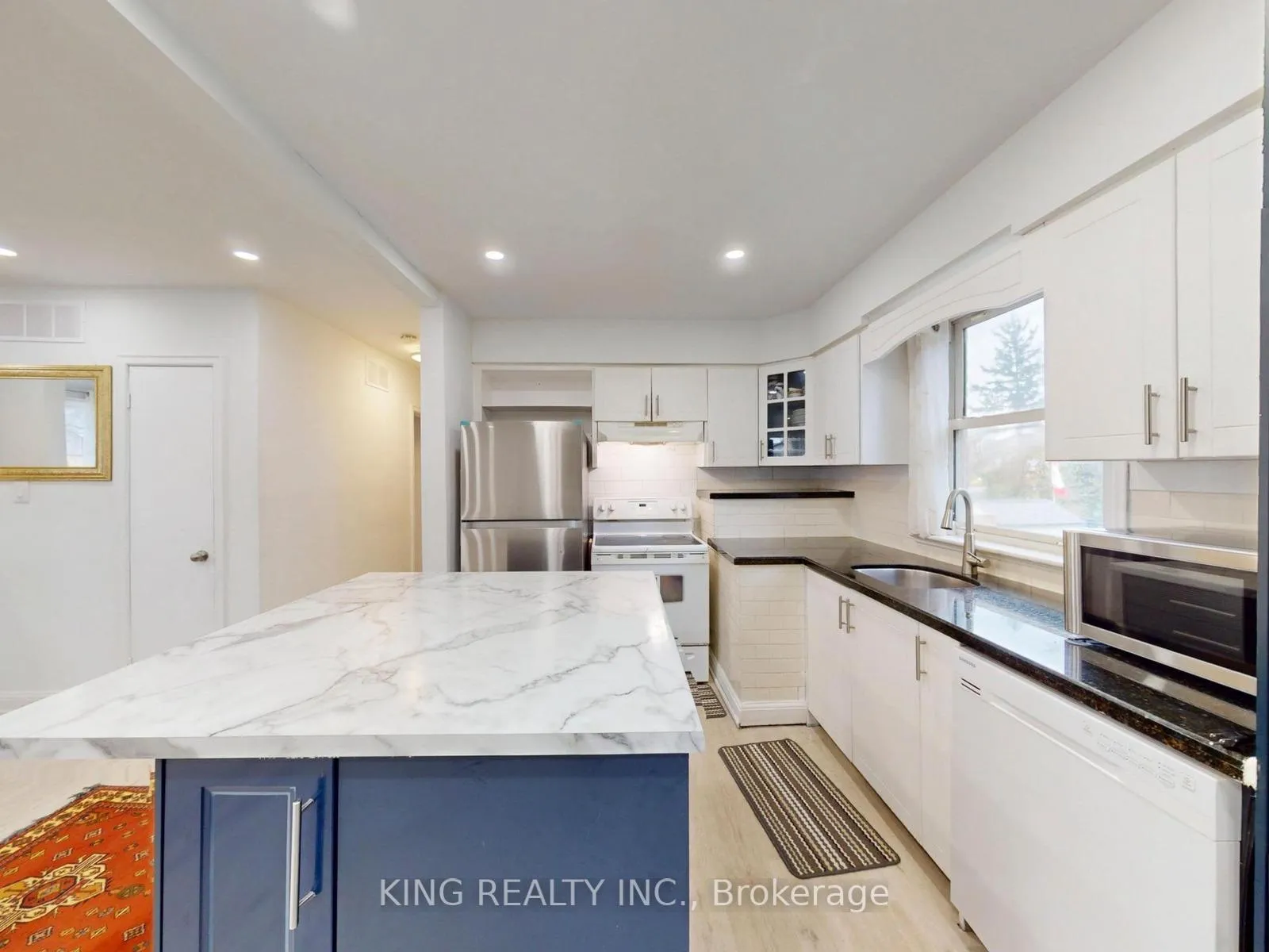 Photo 6 of 1156 Homewood Drive, Burlington, Mountainside — HOMEH