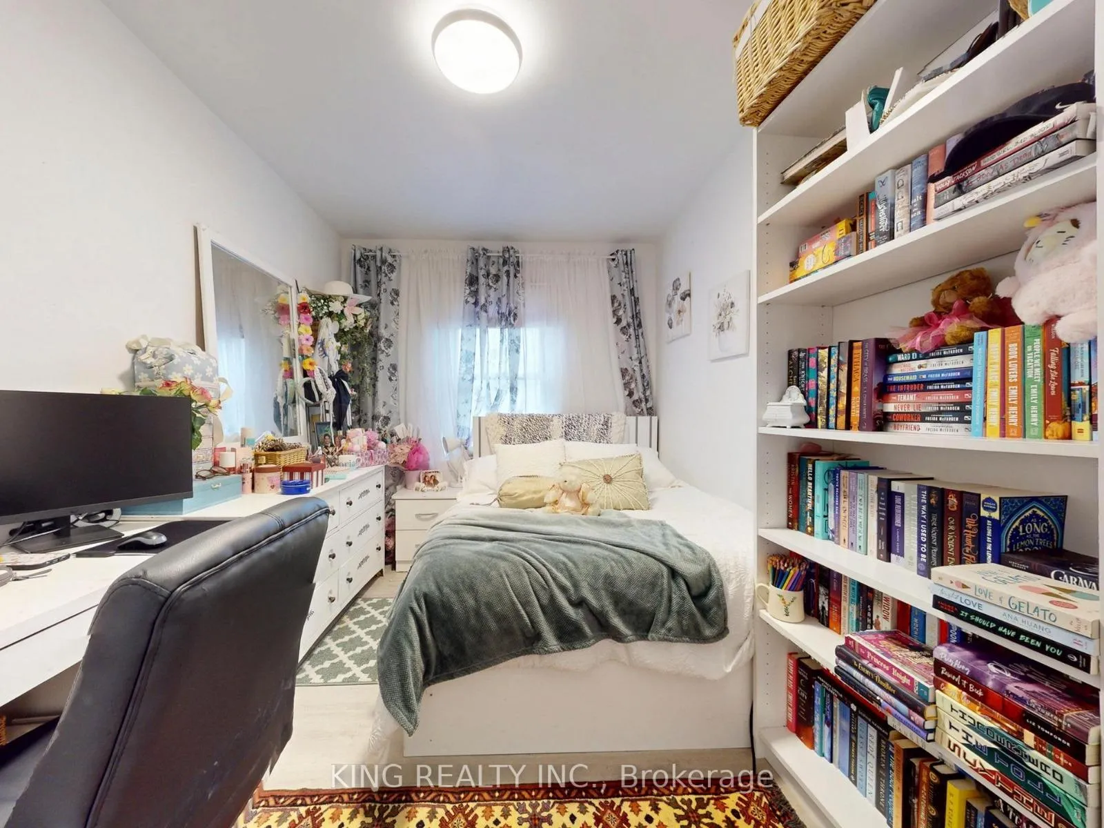 Photo 8 of 1156 Homewood Drive, Burlington, Mountainside — HOMEH