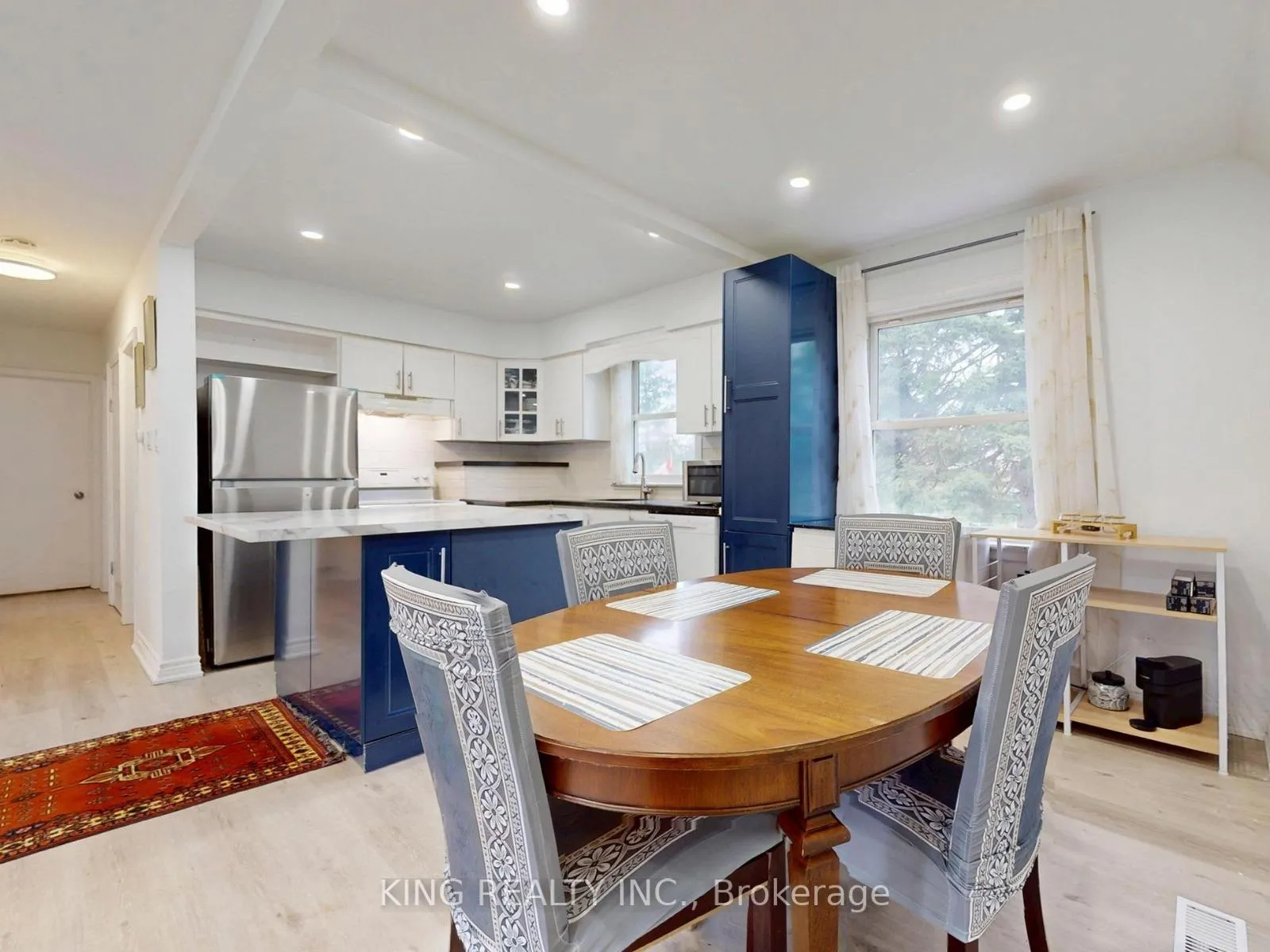 Photo 9 of 1156 Homewood Drive, Burlington, Mountainside — HOMEH
