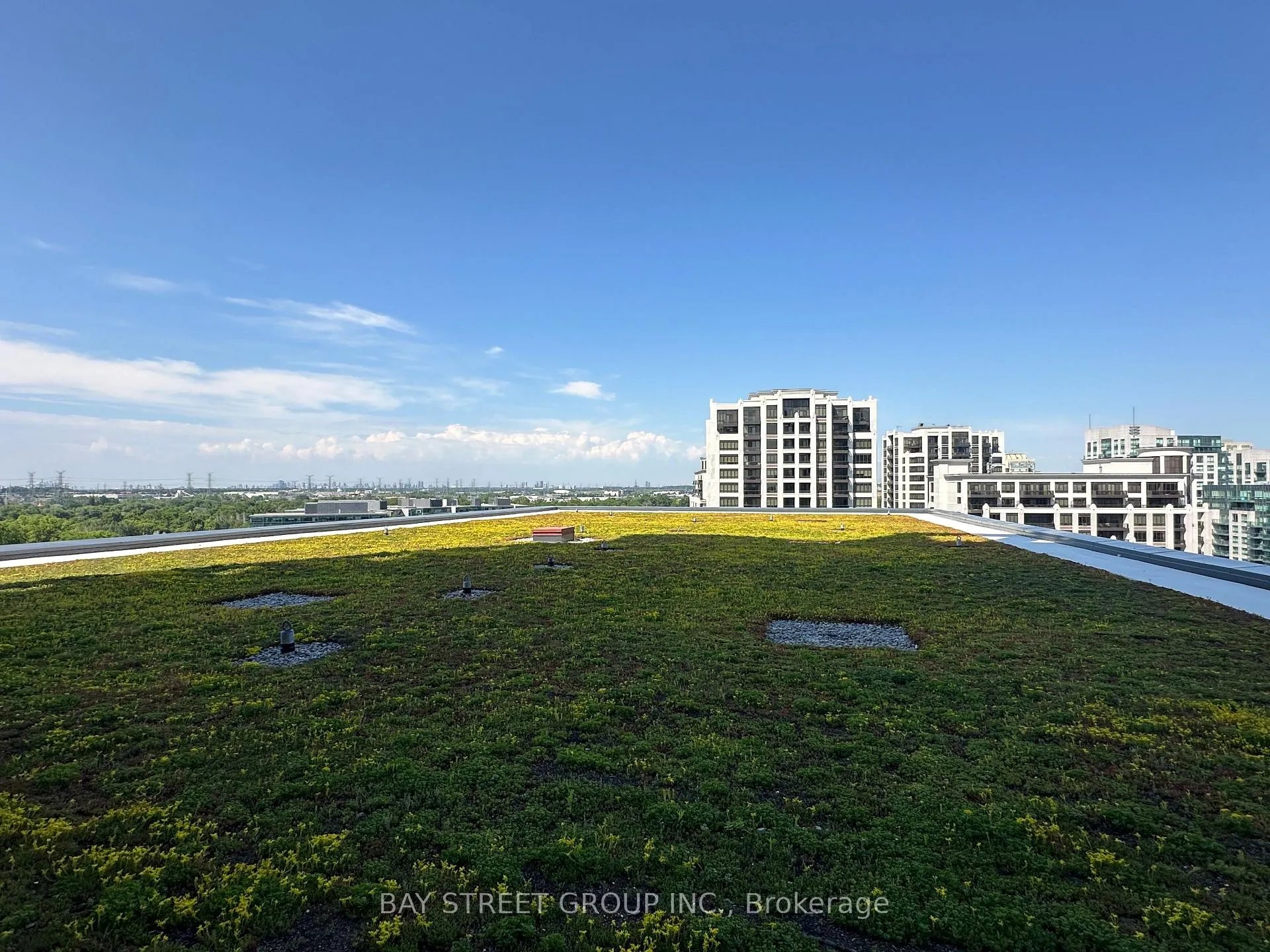 Photo 17 of Unit 1203, 8 Cedarland Drive, Markham, Unionville — HOMEH
