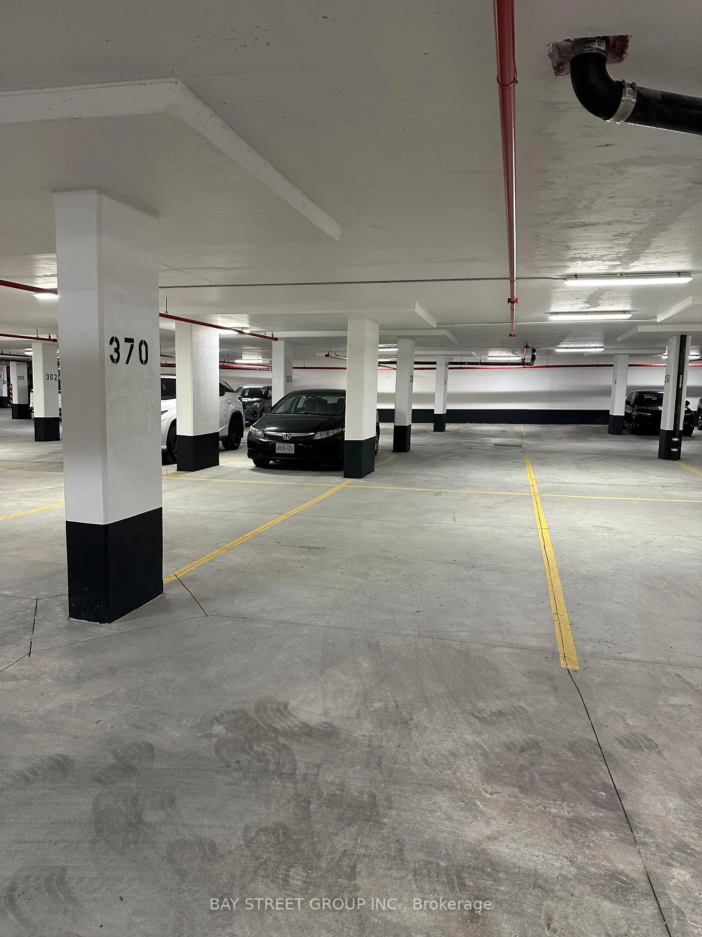 Photo 22 of Unit 1203, 8 Cedarland Drive, Markham, Unionville — HOMEH