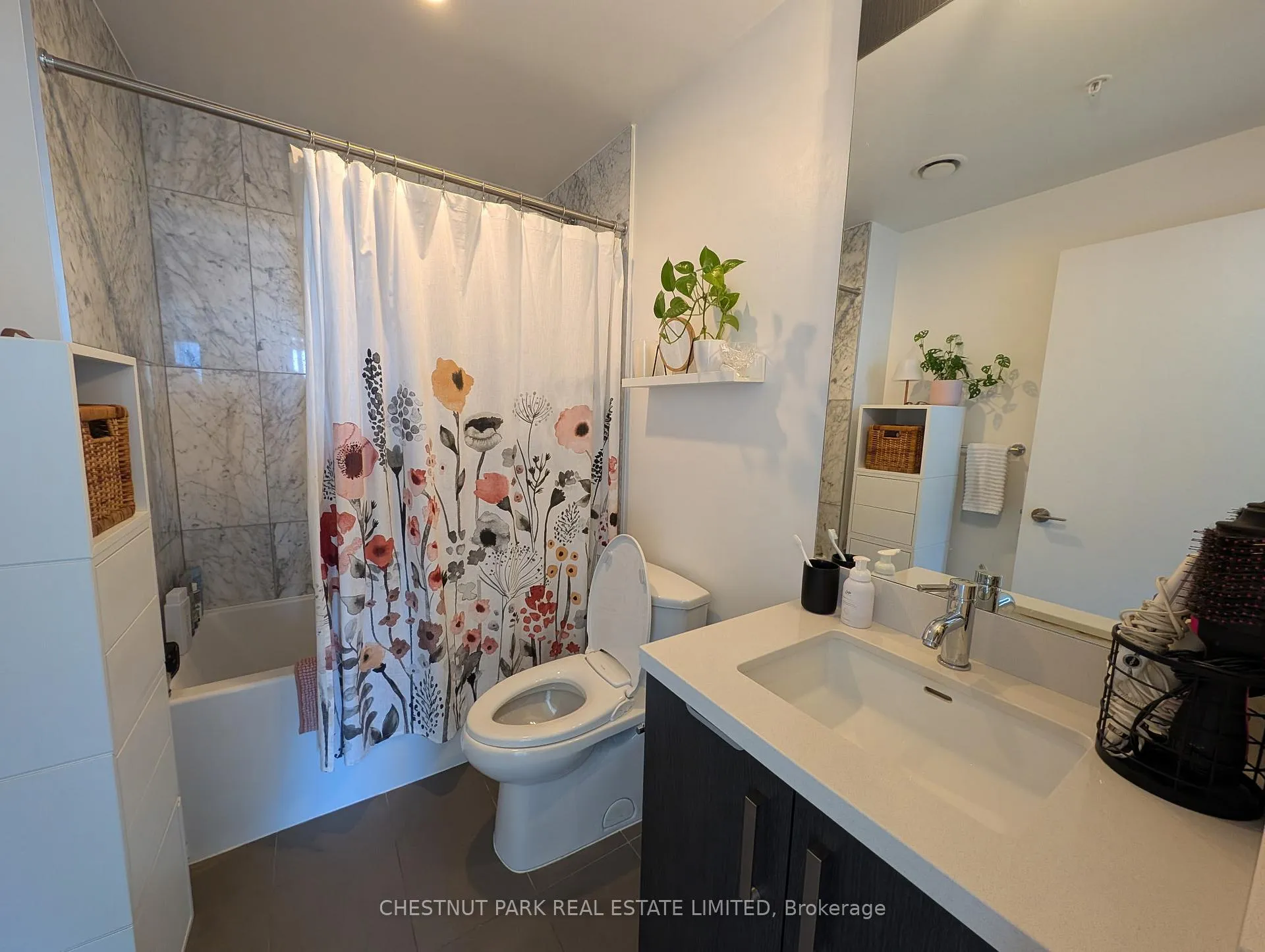 Photo 9 of Unit N1001, 455 Front Street E, Toronto, Waterfront Communities — HOMEH