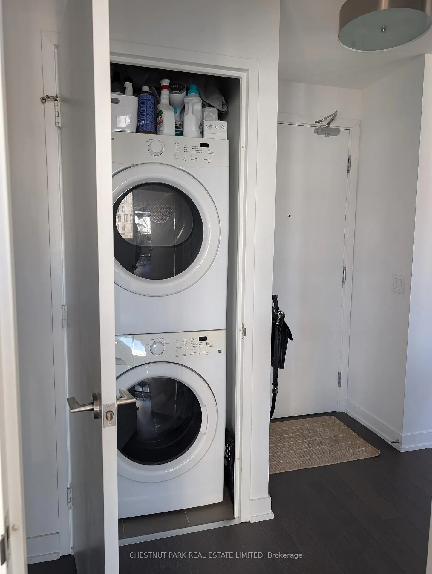 Photo 10 of Unit N1001, 455 Front Street E, Toronto, Waterfront Communities — HOMEH