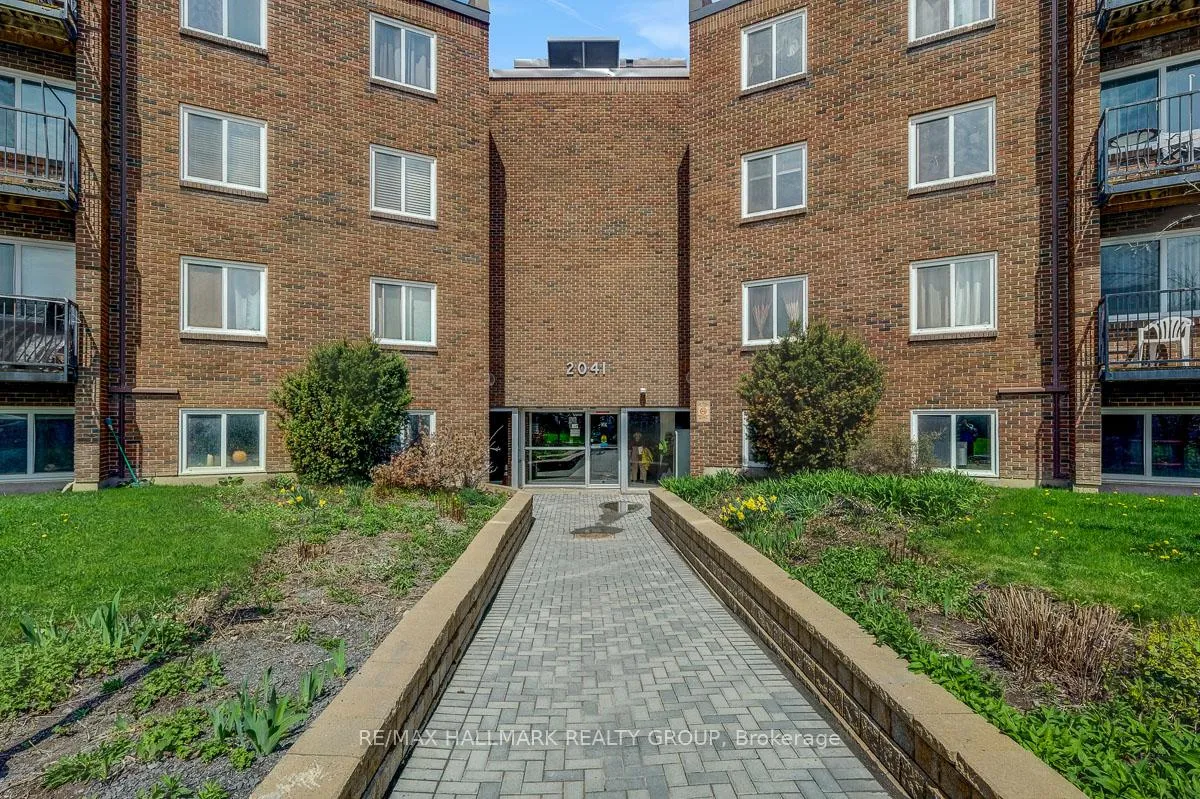 Photo of Unit 105A, 2041 Arrowsmith Drive