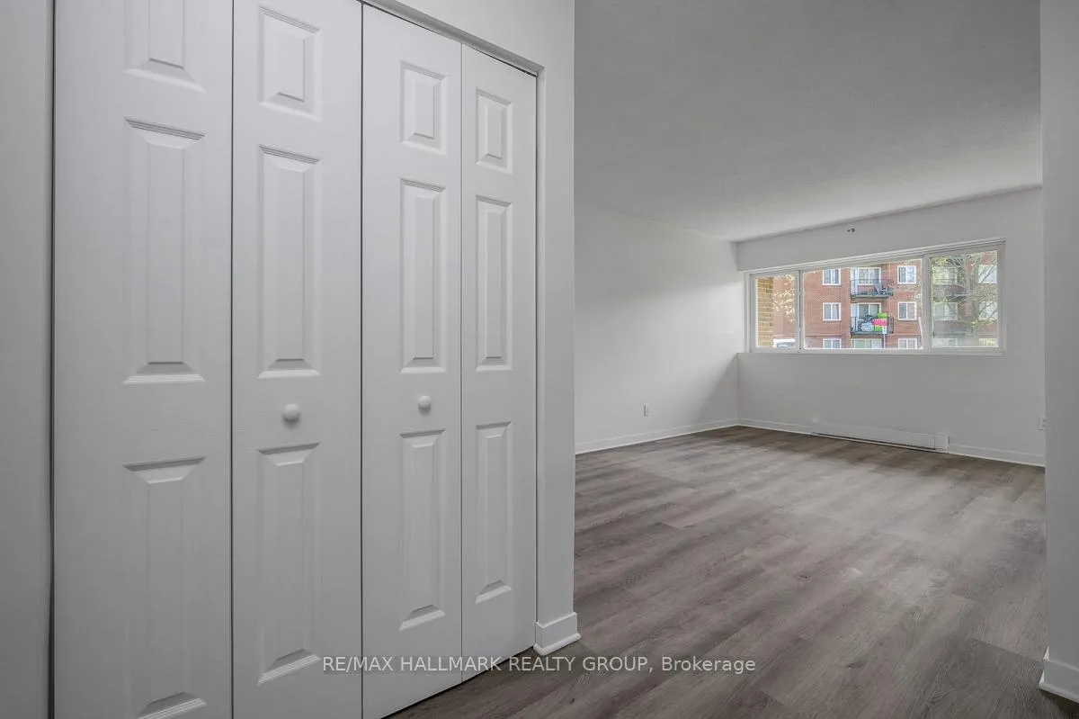 Photo 4 of Unit 105A, 2041 Arrowsmith Drive, Ottawa, Beacon Hill South — HOMEH