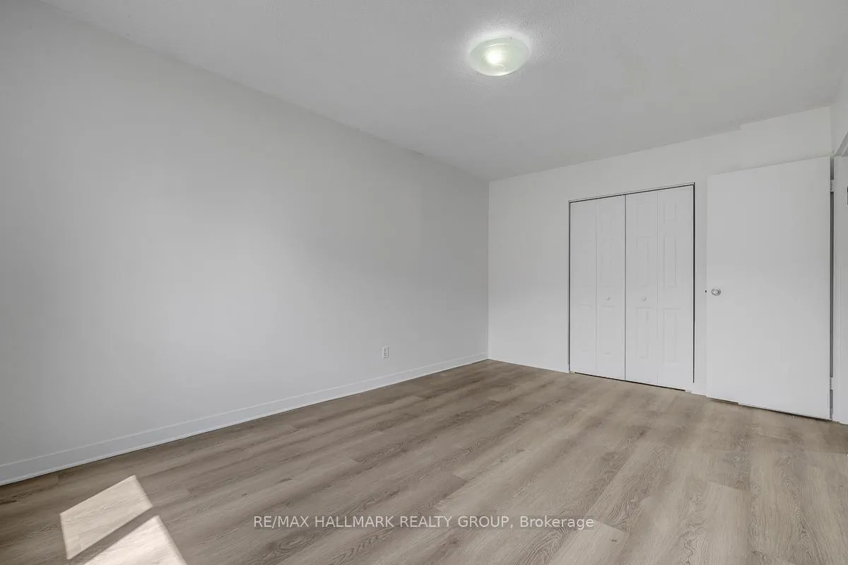 Photo 19 of Unit 105A, 2041 Arrowsmith Drive, Ottawa, Beacon Hill South — HOMEH