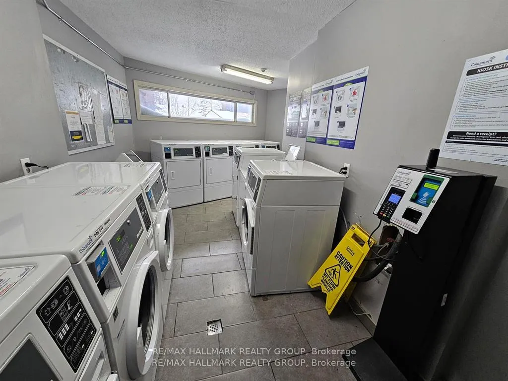 Photo 22 of Unit 105A, 2041 Arrowsmith Drive, Ottawa, Beacon Hill South — HOMEH