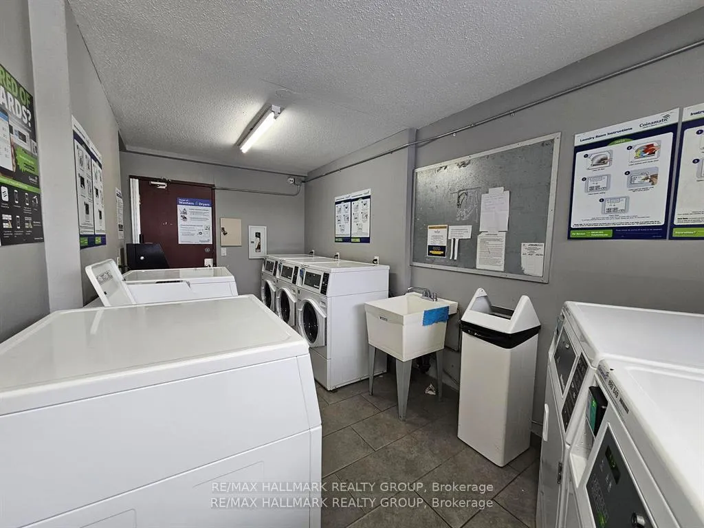 Photo 23 of Unit 105A, 2041 Arrowsmith Drive, Ottawa, Beacon Hill South — HOMEH