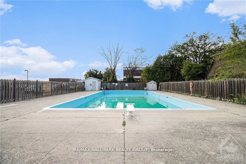Photo 24 of Unit 105A, 2041 Arrowsmith Drive, Ottawa, Beacon Hill South — HOMEH
