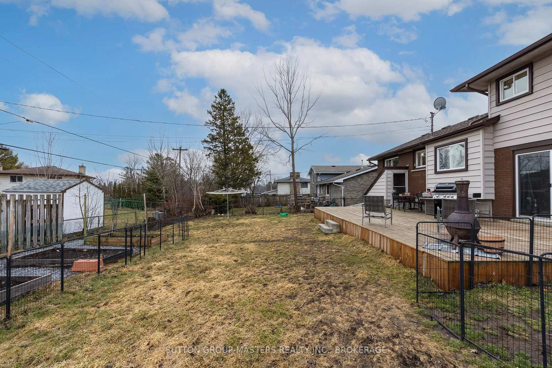 Photo 5 of 664 Fleet Street, Kingston, South of Taylor-Kidd Blvd — HOMEH