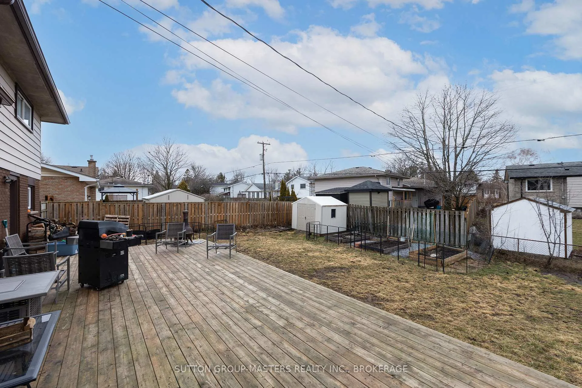 Photo 6 of 664 Fleet Street, Kingston, South of Taylor-Kidd Blvd — HOMEH