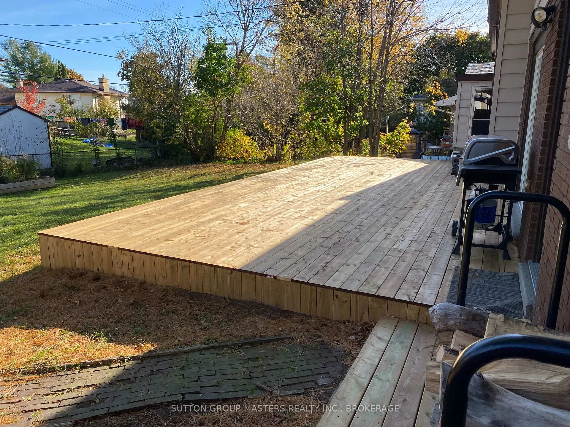 Photo 7 of 664 Fleet Street, Kingston, South of Taylor-Kidd Blvd — HOMEH