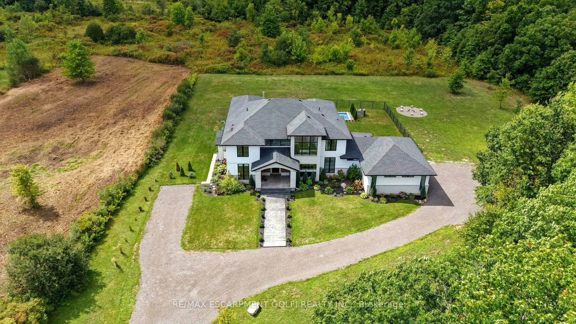 Photo 48 of 13791 Montrose Road, Niagara Falls, Schisler — HOMEH