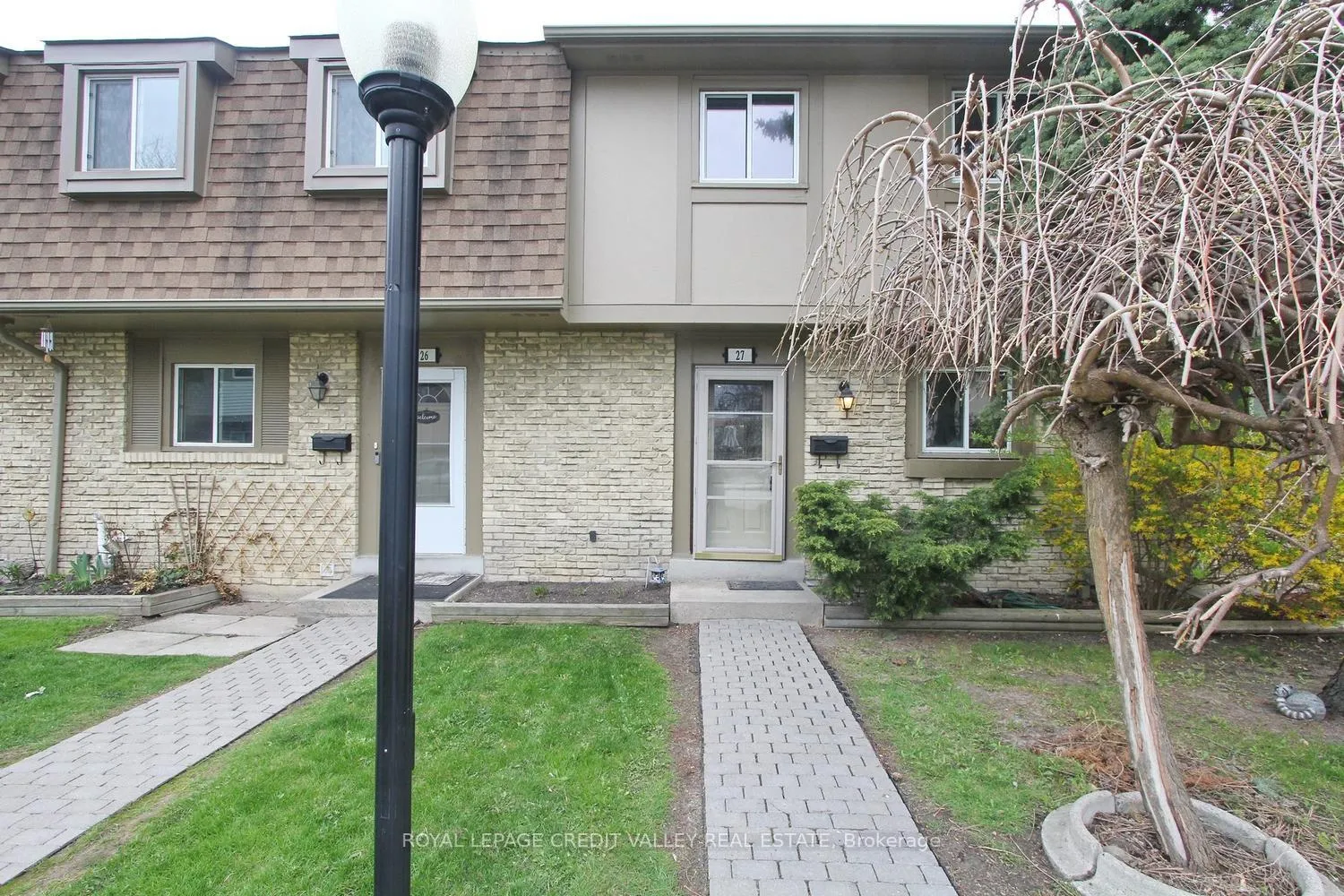Photo 1 of Unit 27, 57 Hansen Road, Brampton, Madoc — HOMEH