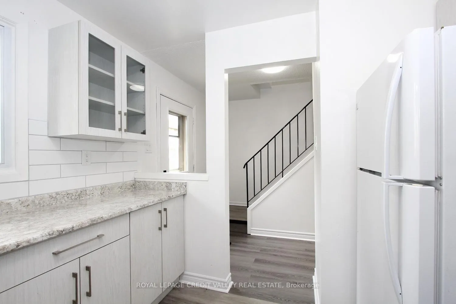 Photo 9 of Unit 27, 57 Hansen Road, Brampton, Madoc — HOMEH