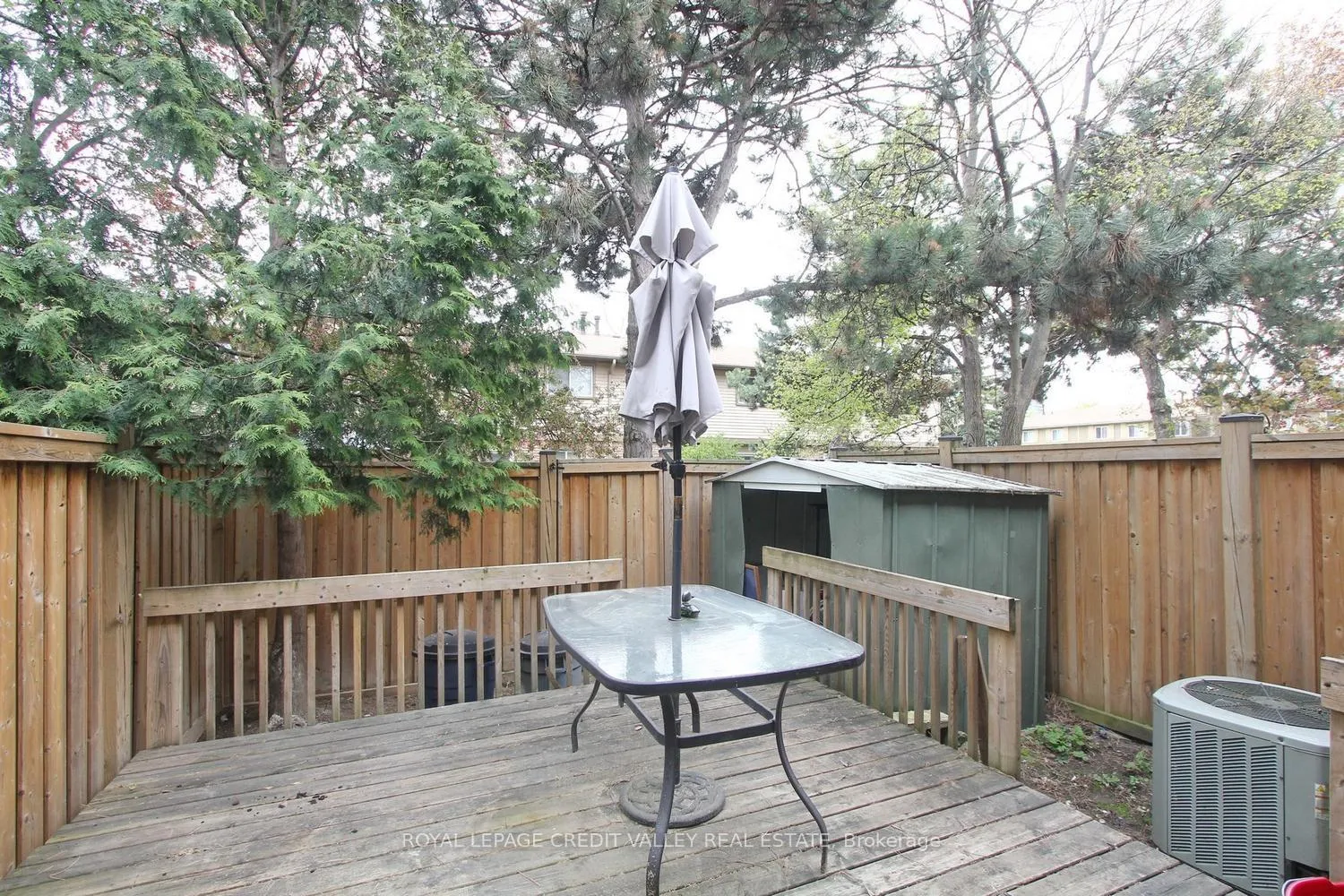 Photo 34 of Unit 27, 57 Hansen Road, Brampton, Madoc — HOMEH