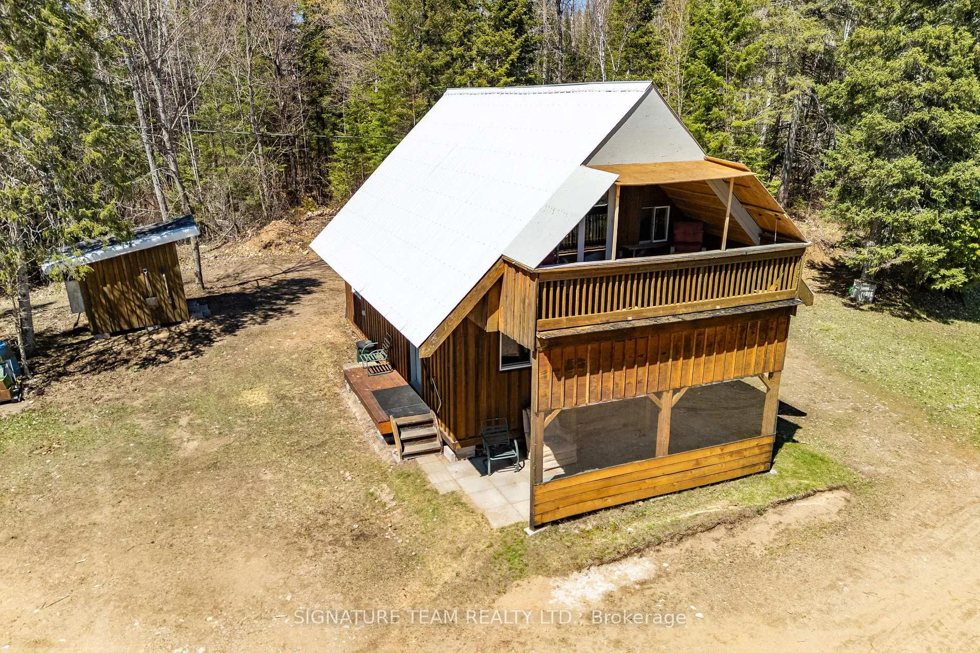 Photo of 527 B Lorwell Lake Drive