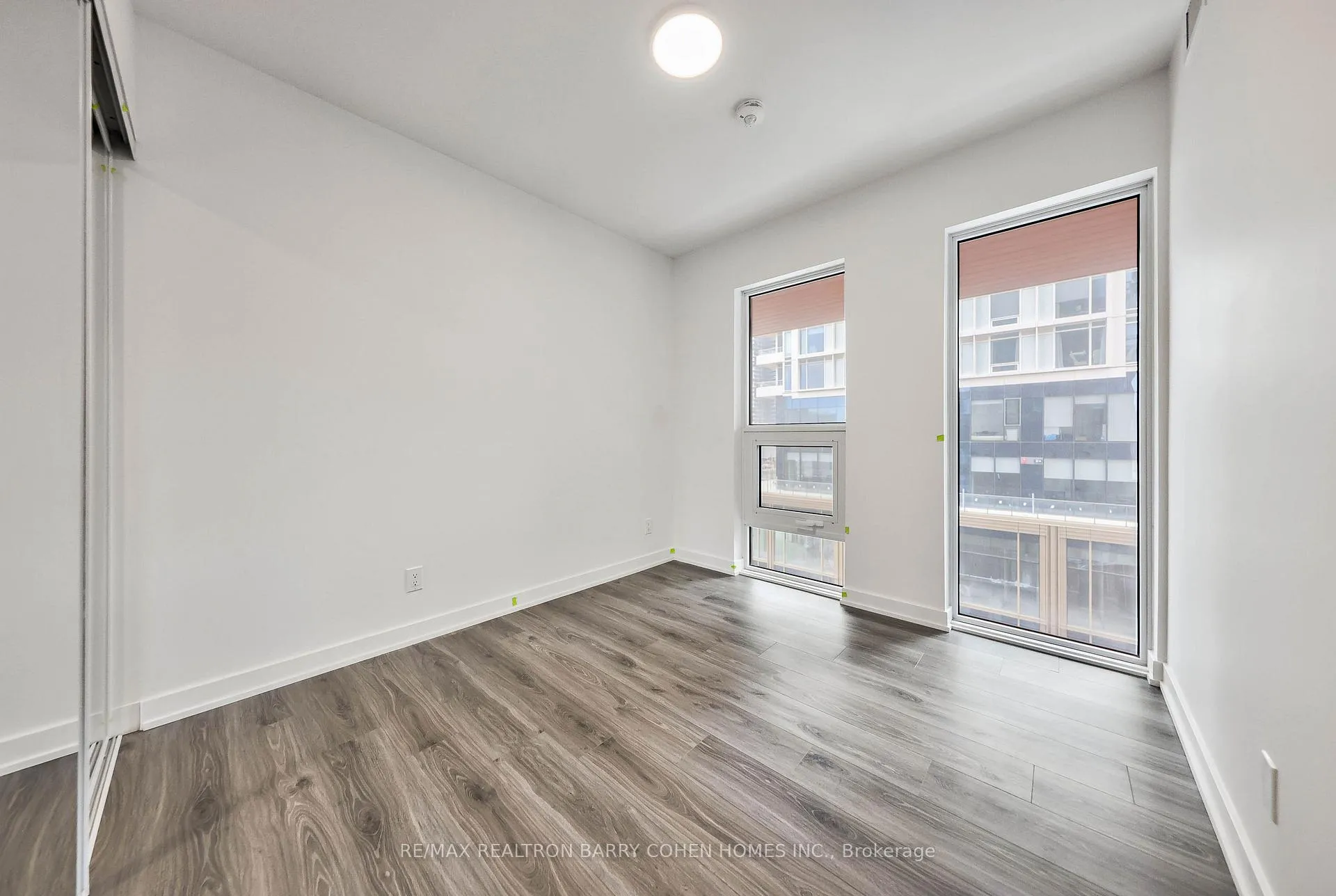 Photo 24 of Unit 1012, 100 Queen Street E, Toronto, Church-Yonge Corridor — HOMEH