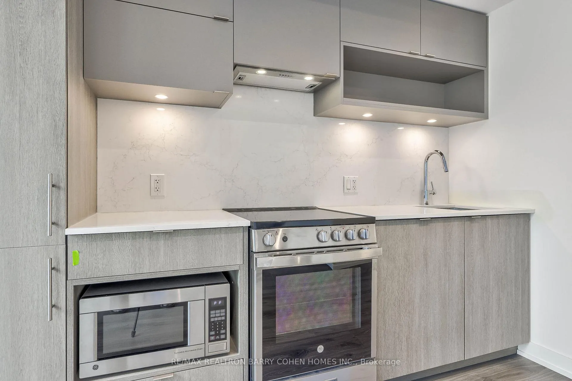 Photo 27 of Unit 1012, 100 Queen Street E, Toronto, Church-Yonge Corridor — HOMEH