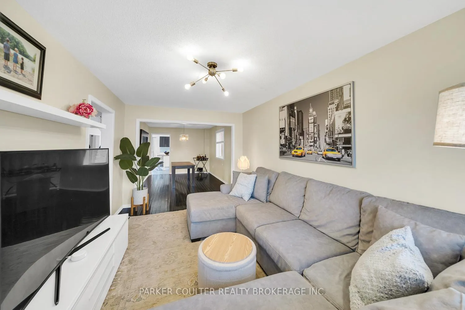 Photo 3 of 2100 Osbond Road, Innisfil, Alcona — HOMEH