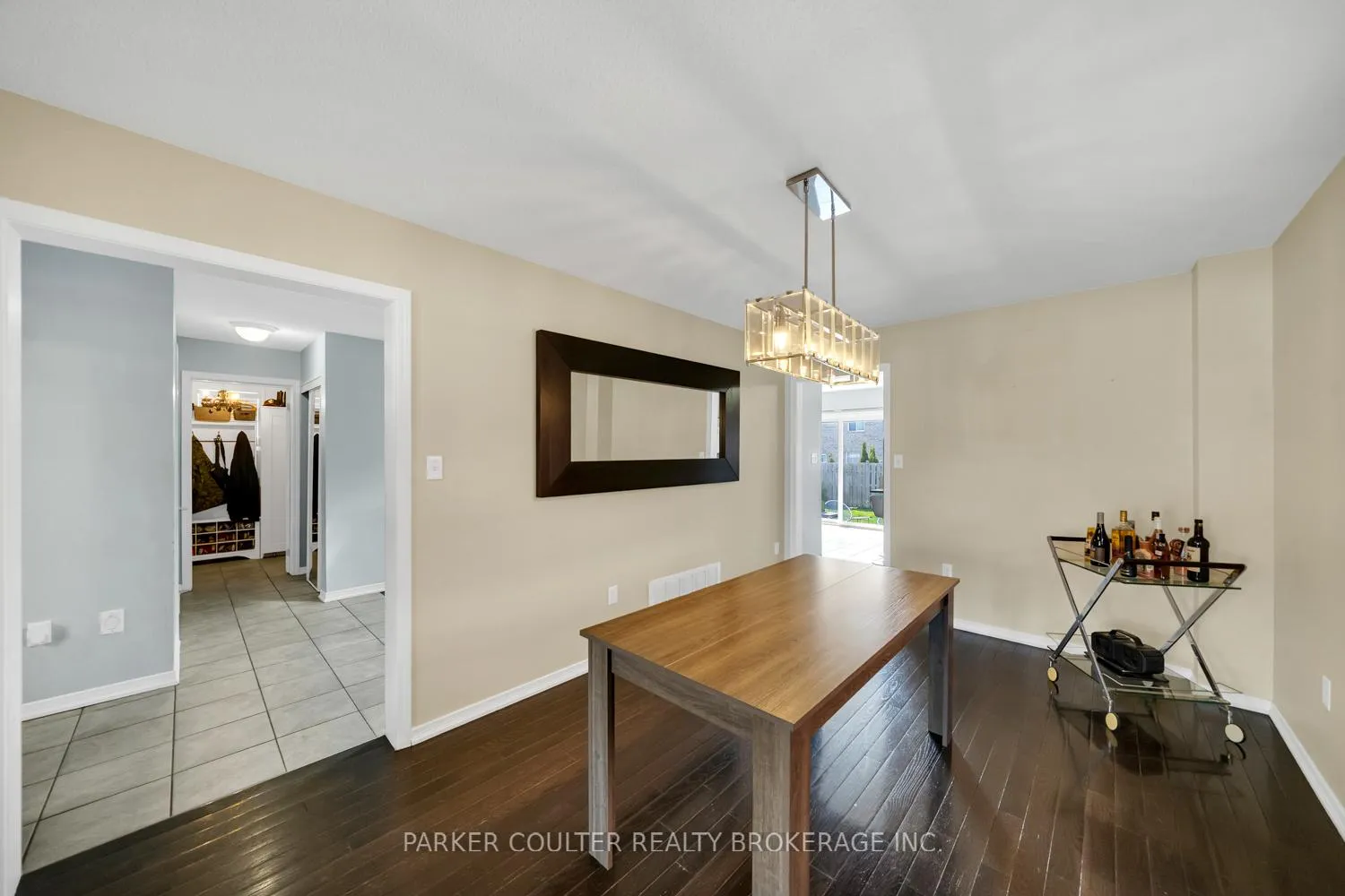 Photo 6 of 2100 Osbond Road, Innisfil, Alcona — HOMEH